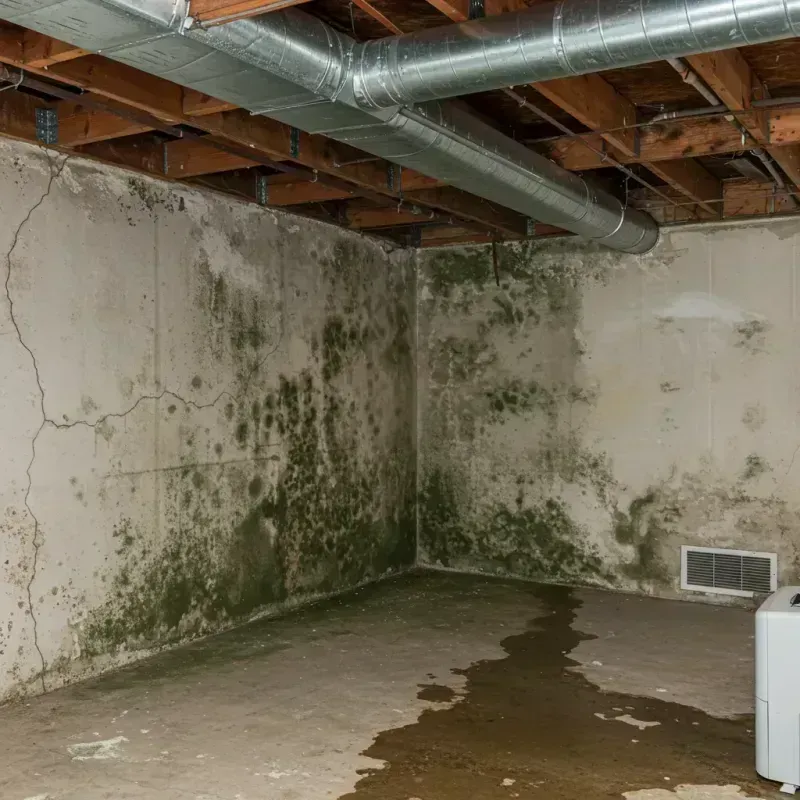 Professional Mold Removal in Covington County, AL